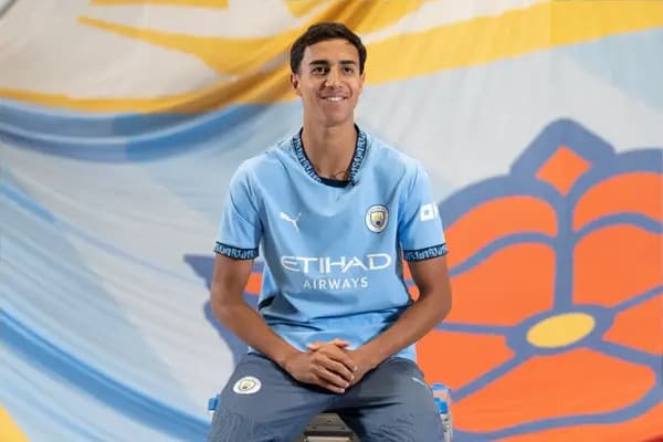 نزدیکی ویتور ریس به جدایی قرضی از منچسترسیتی و انتقال به گیرونا