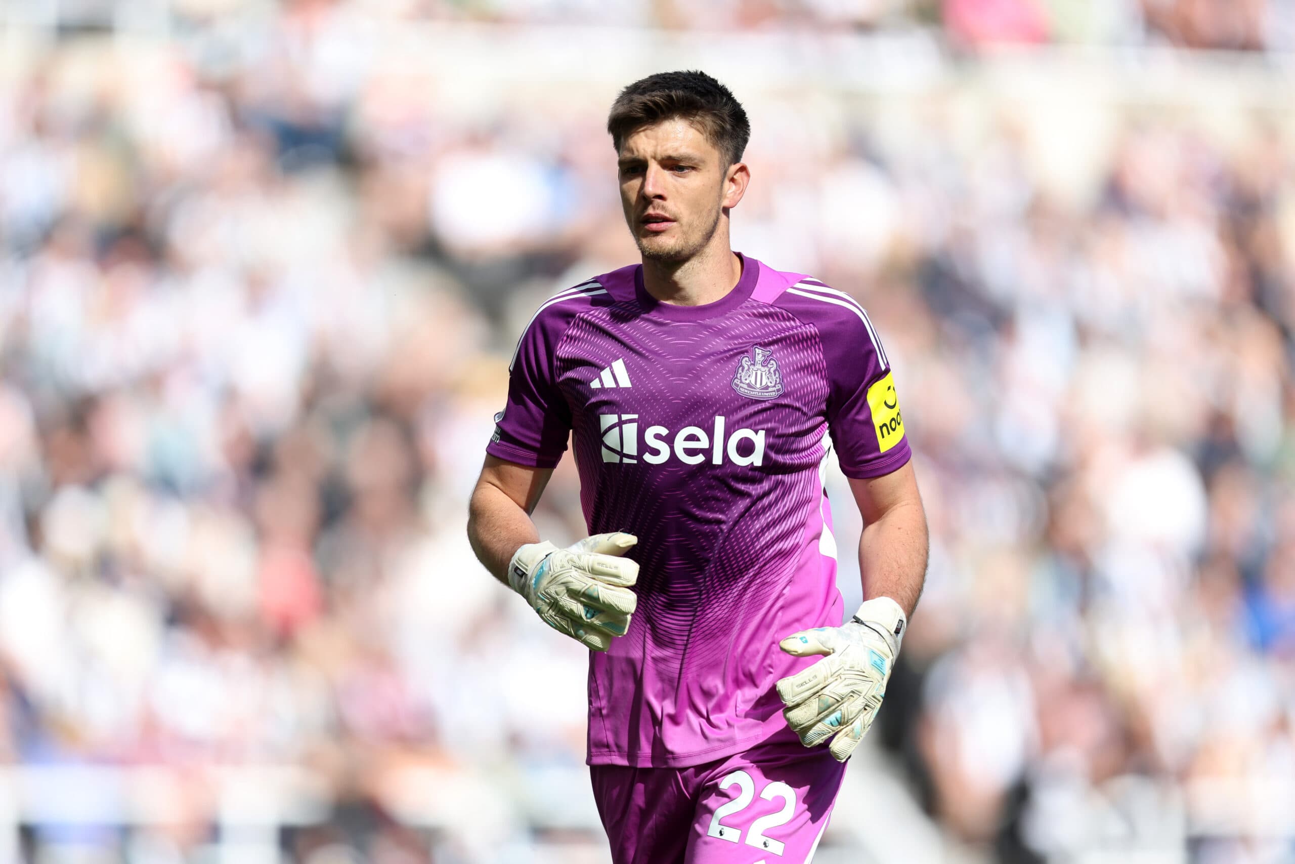 تمایل منچستریونایتد به جذب نیک پوپ ۳۳ ساله؛ چرا فروش او برای نیوکسل منطقی است؟