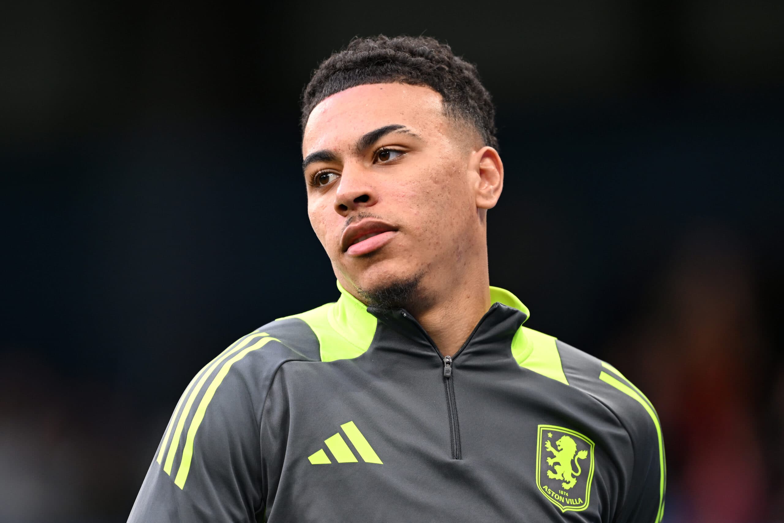 تمدید قرارداد مورگان راجرز در استون ویلا؛ تصمیمی هوشمندانه