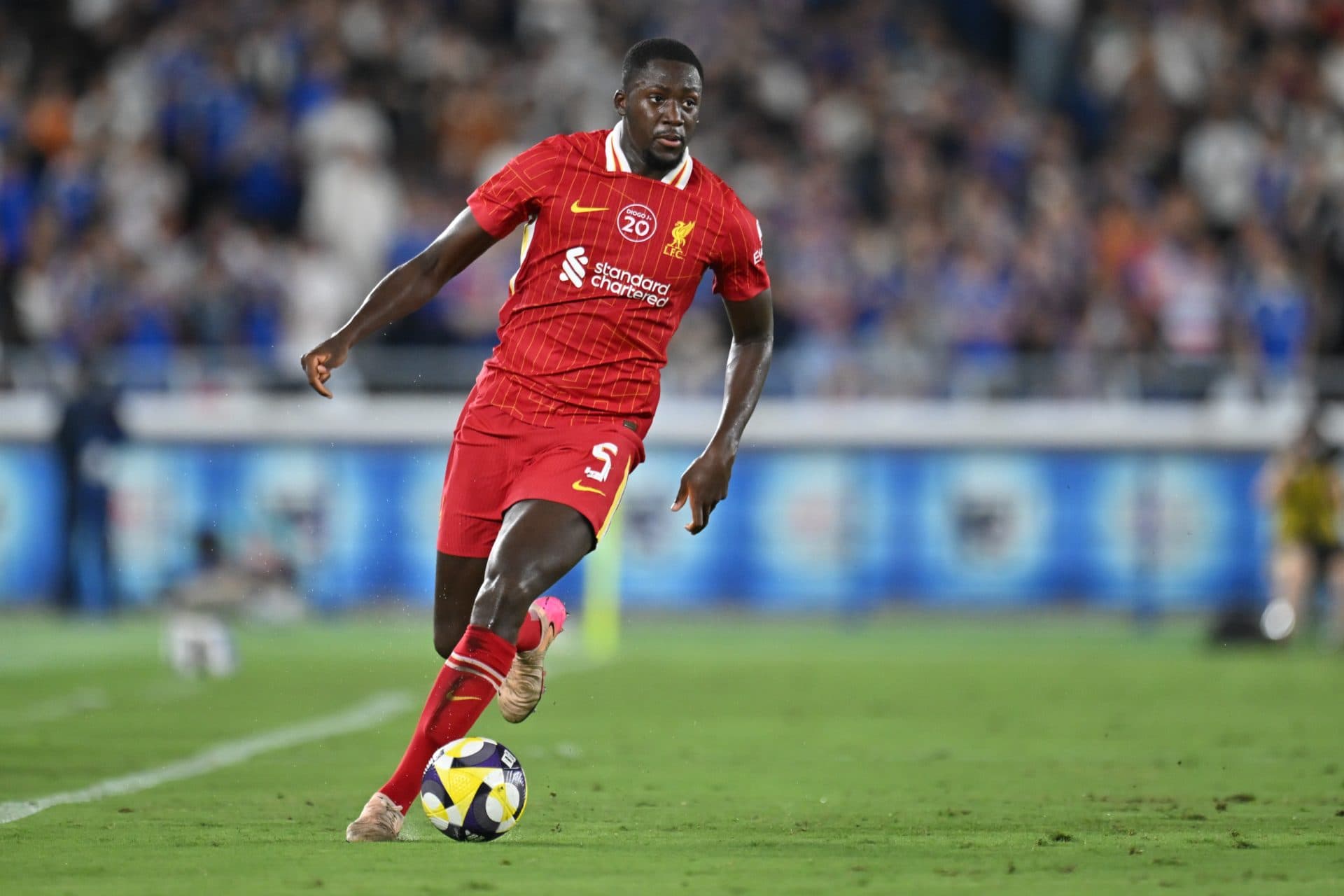 تماس رئال مادرید با مدافع لیگ برتر و درخواست یک لطف ویژه