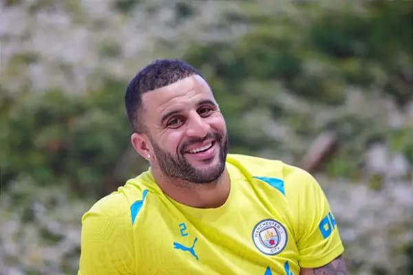 انتقال کایل واکر از منچسترسیتی؛ تصمیمی بحث‌برانگیز؟