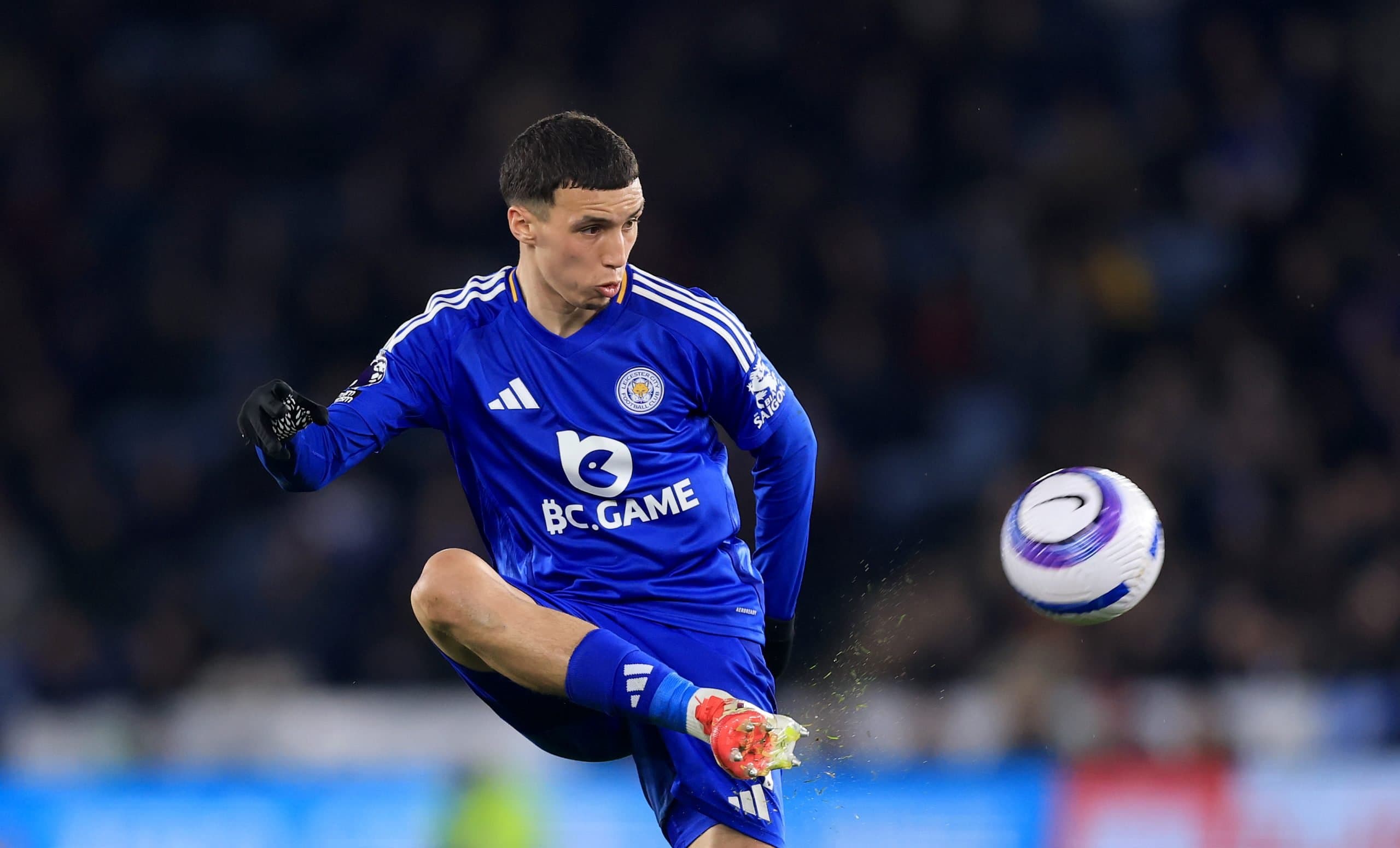 رقابت تیم لایپزیش برای جذب بیلال الخنوس به عنوان جانشین ژاوی سیمونز