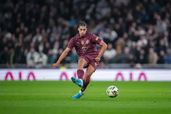 انتقال قرضی مدافع جوان منچسترسیتی به سلتیک اسکاتلند قطعی شد