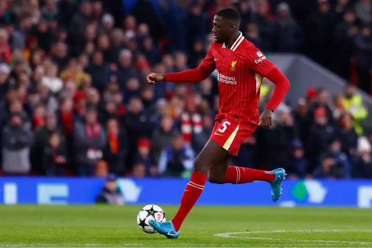 شانس بیشتر رئال مادرید و لیورپول برای جذب کناته پس از عقب‌نشینی بایرن مونیخ