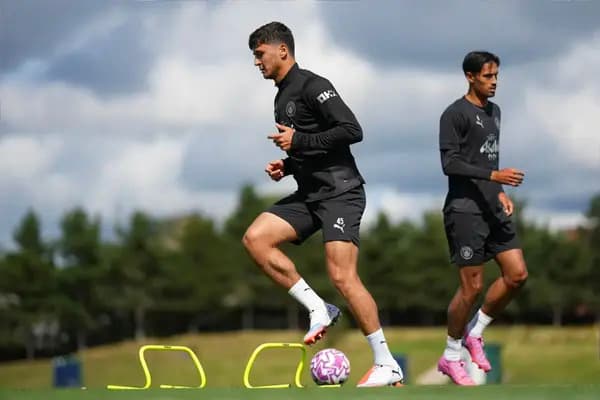 تصمیم باشگاه منچسترسیتی درباره آینده عبدالقادر خسانوف