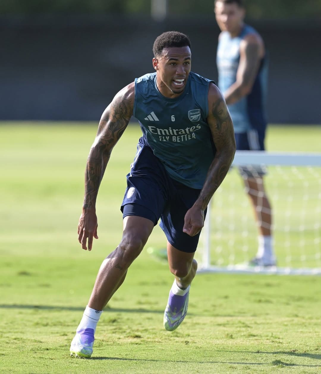 آخرین وضعیت مصدومان آرسنال از زبان آرتتا