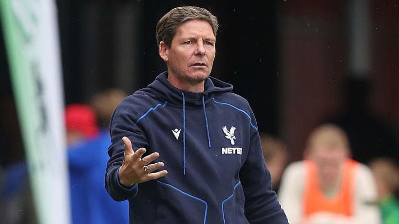 بررسی وضعیت کریستال پالاس برای فصل جدید لیگ برتر انگلیس