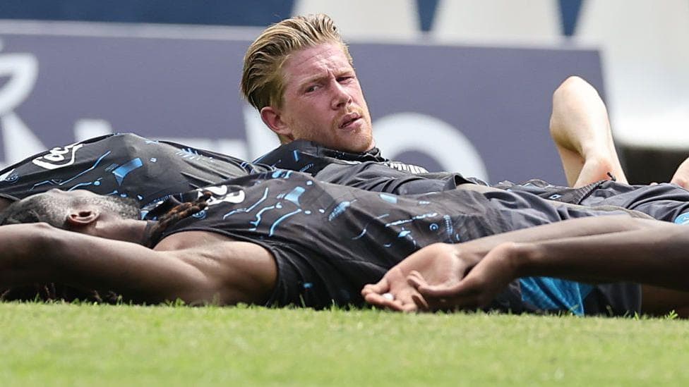 اردوهای پیش‌فصل فوتبال در کوهستان؛ سنتی ماندگار در سری A ایتالیا