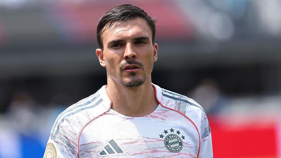 انتقال ژوائو پالینیا از بایرن مونیخ به تاتنهام نزدیک به قطعی شدن است