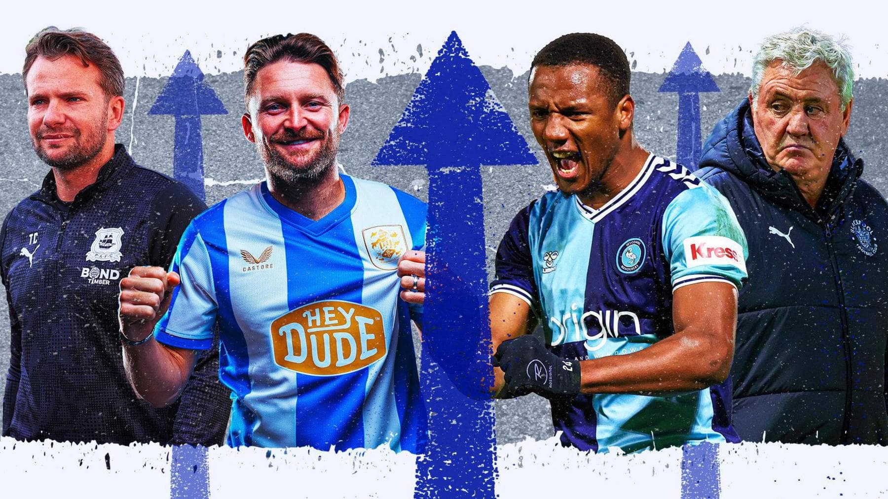 پیش‌نمایش لیگ یک فوتبال انگلیس فصل ۲۰۲۵-۲۶؛ انتظارات، نقاط قوت و ضعف تیم‌ها