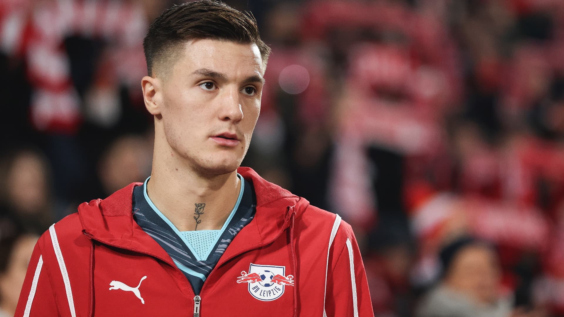 نیوکاسل و سایر تیم‌های بزرگ اروپا در تعقیب گونچالو راموس، مهاجم پاری‌سن‌ژرمن