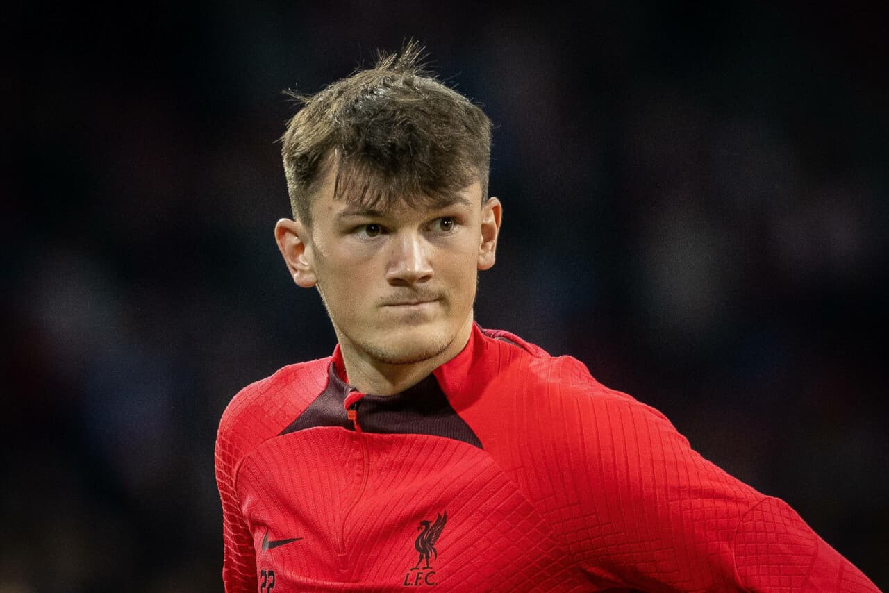 کالوین رمزی و سرنوشتی نامشخص در لیورپول؛ رویای تحقق‌نیافته یک مدافع جوان