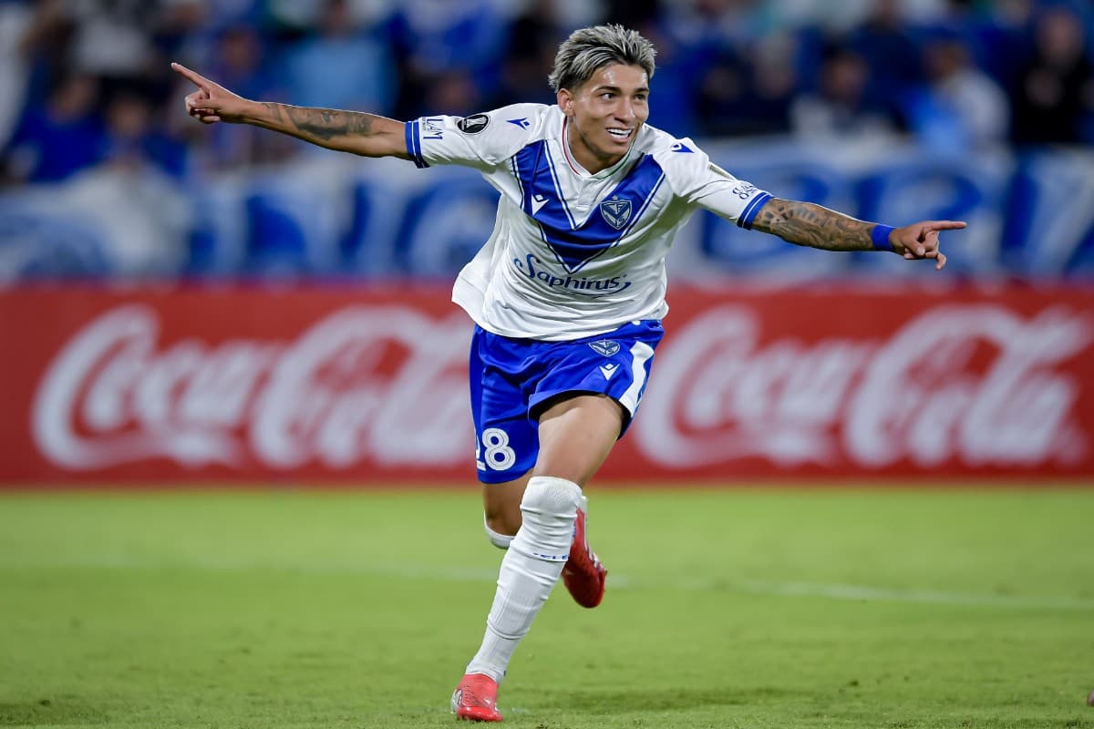 حرکت منچسترسیتی برای جذب استعداد جوان؛ ماهر کاریزو هدف جدید