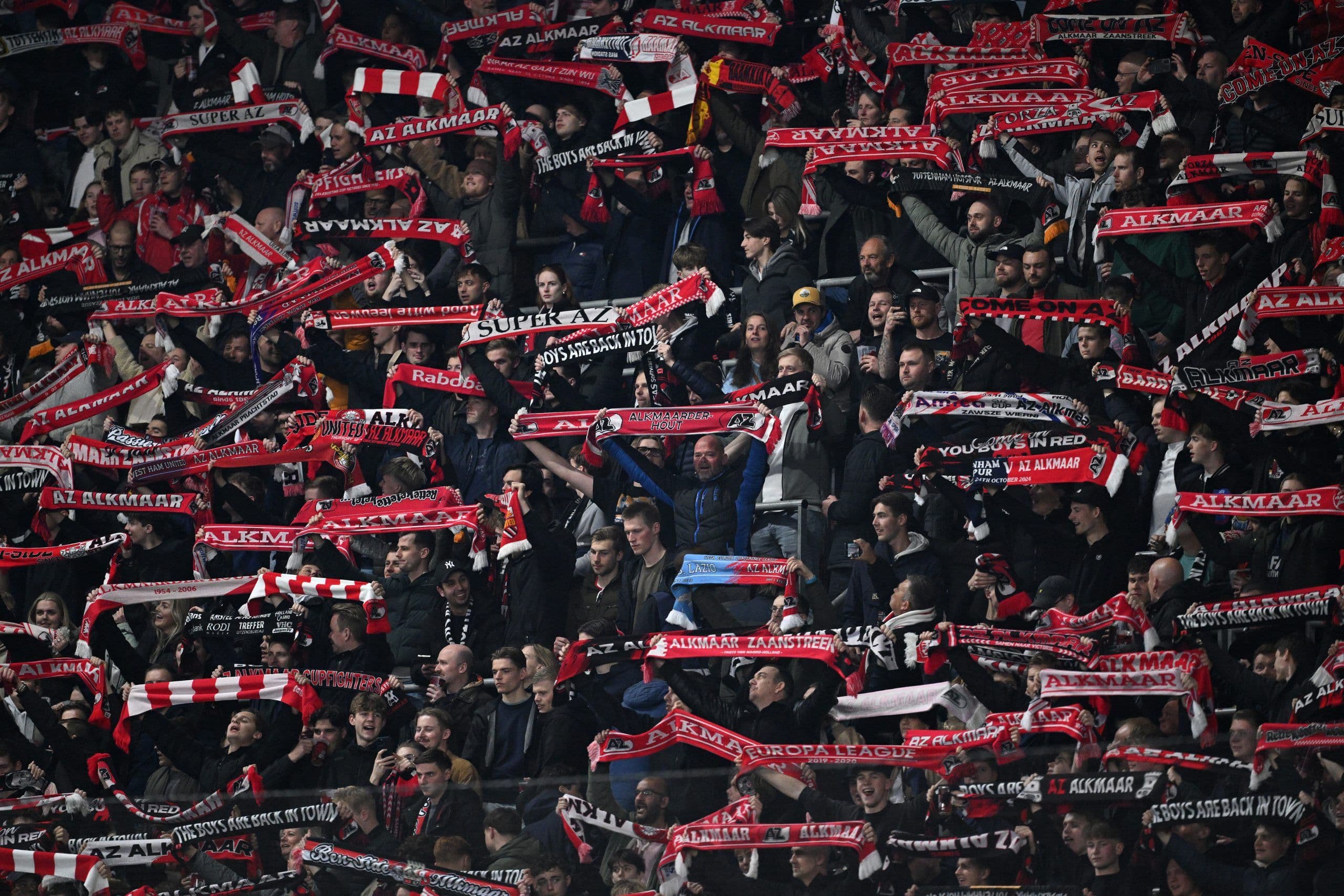 پیش‌نمایش فصل ۲۰۲۵-۲۰۲۶ آلکمار در لیگ اردیویزی هلند