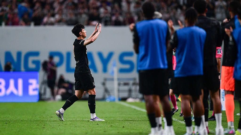 تأثیرگذاری سون هیونگ-مین در تاتنهام فراتر از گلزنی