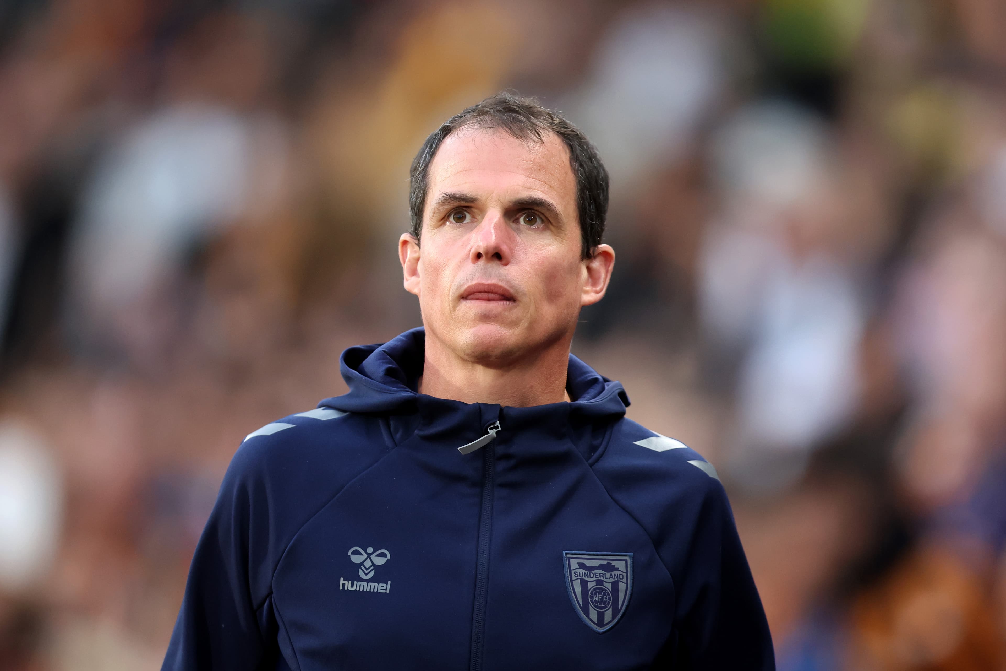 تمدید قرارداد سرمربی ساندرلند تا 2028؛ رژی لو بوریس به آینده روشن امیدوار است