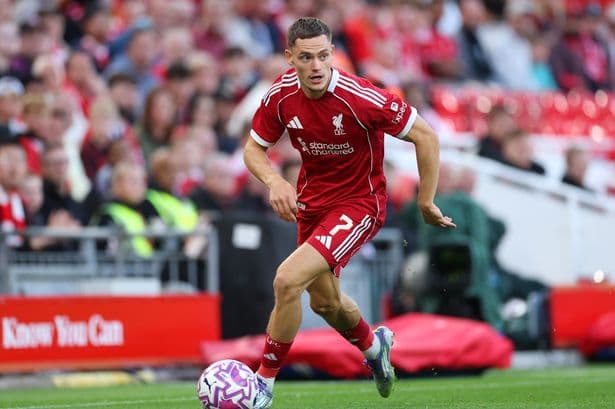 برد ۳-۲ لیورپول مقابل بیلبائو؛ عملکرد درخشان خریدهای جدید