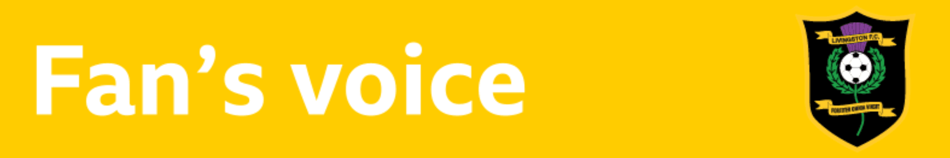 آغاز فصل جدید فوتبال و امیدهای هواداران لیوینگستون