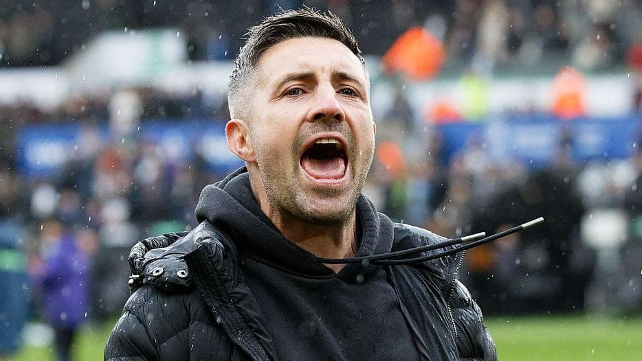 آلان شیهن؛ مربی جدید سوانزی با انگیزه‌ای تازه برای فتح چمپیونشیپ