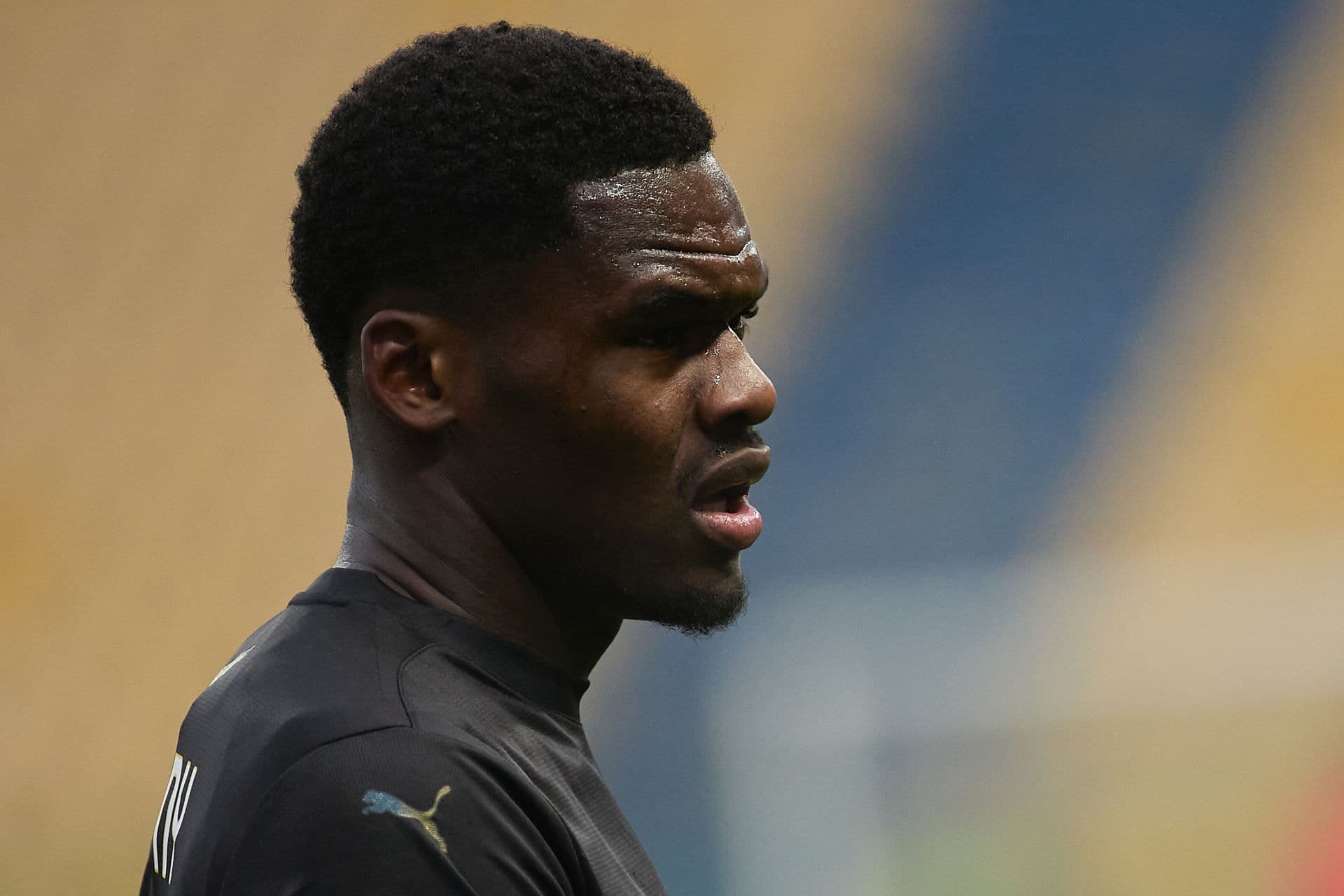 هماهنگی چشمگیر بانی و لائوتارو در اینترمیلان؛ ستاره جدید خیلی زود جا افتاد