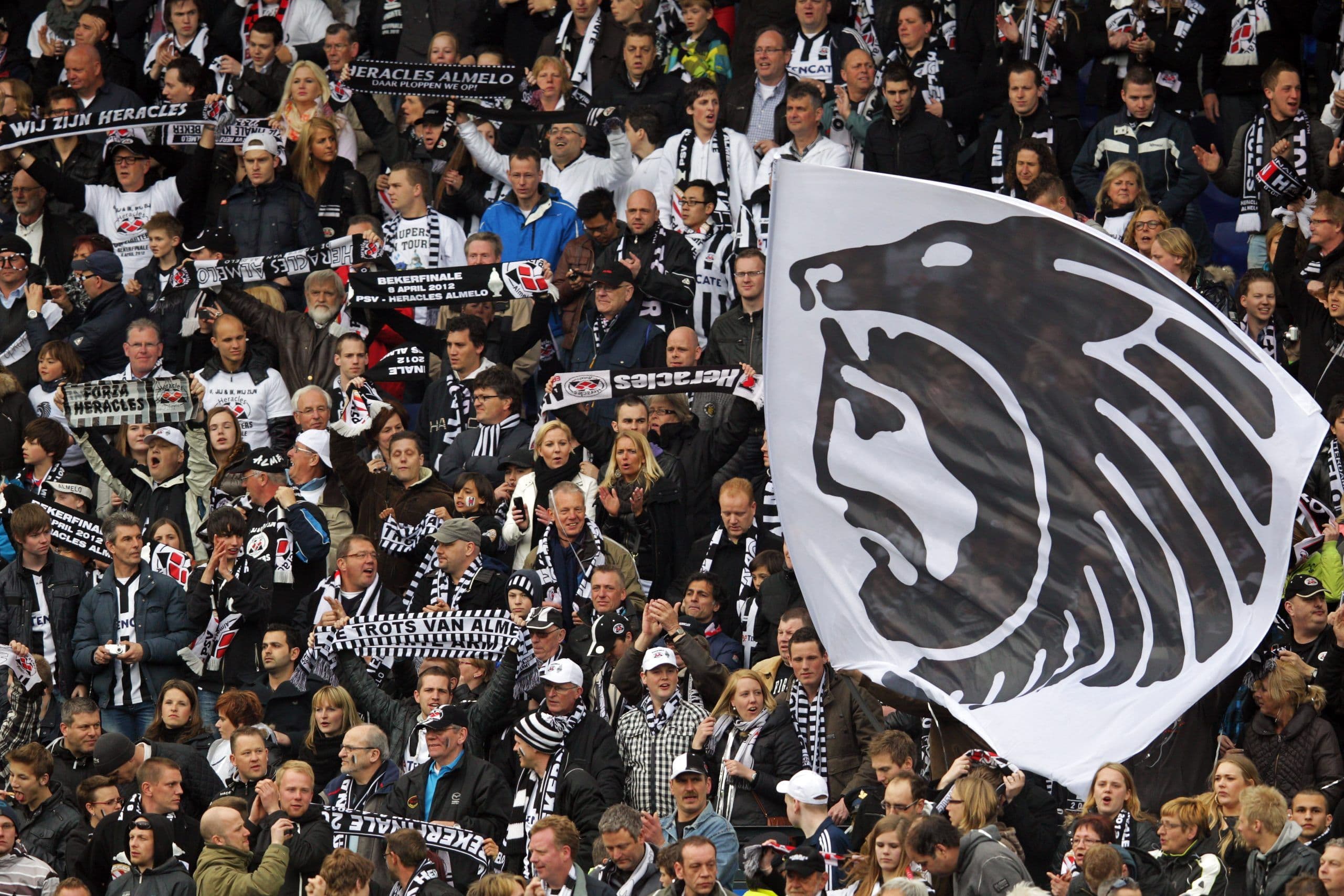 پیش‌بینی هراکلس در اردویسه فصل ۲۰۲۵/۲۰۲۶