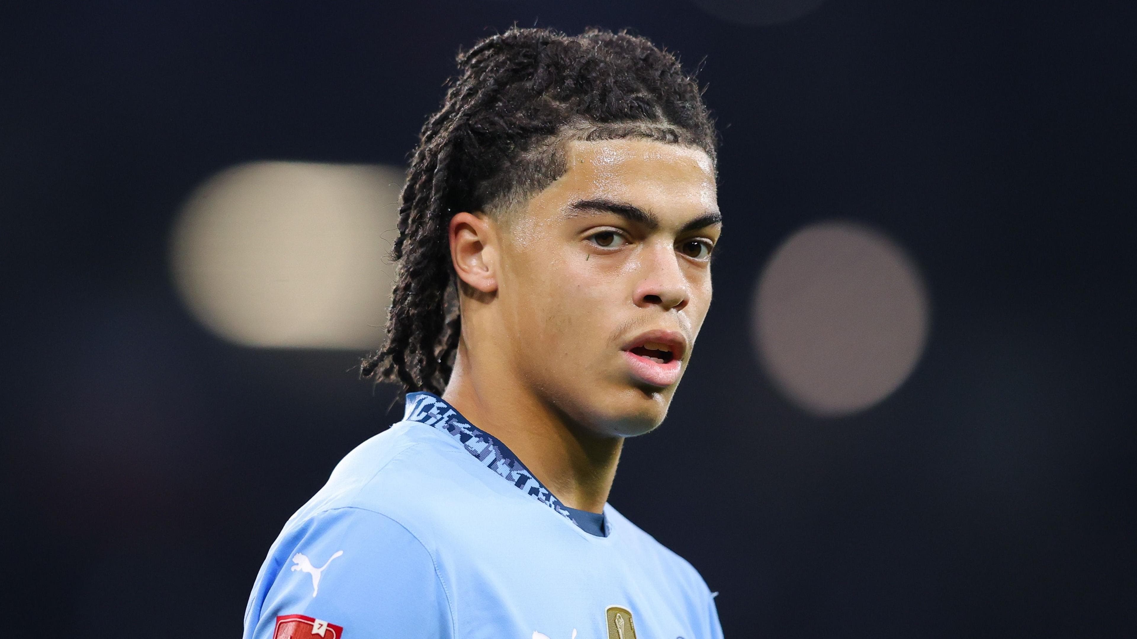 جانمای سیمپسون-پوسی آماده نشان دادن استعداد خود در سلتیک