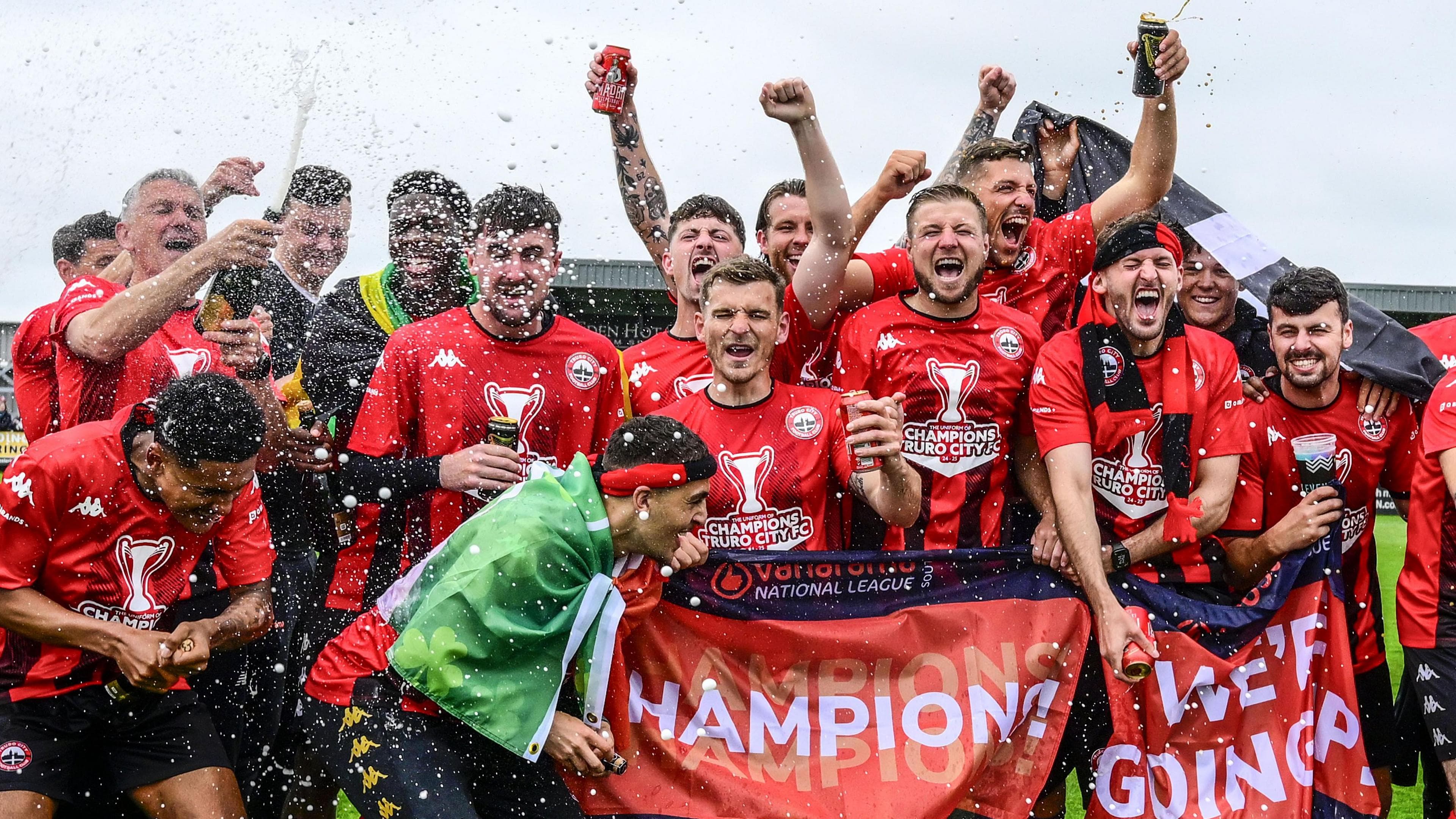 شگفتی ترو رو سیتی: صعود تاریخی و آغاز زندگی حرفه‌ای