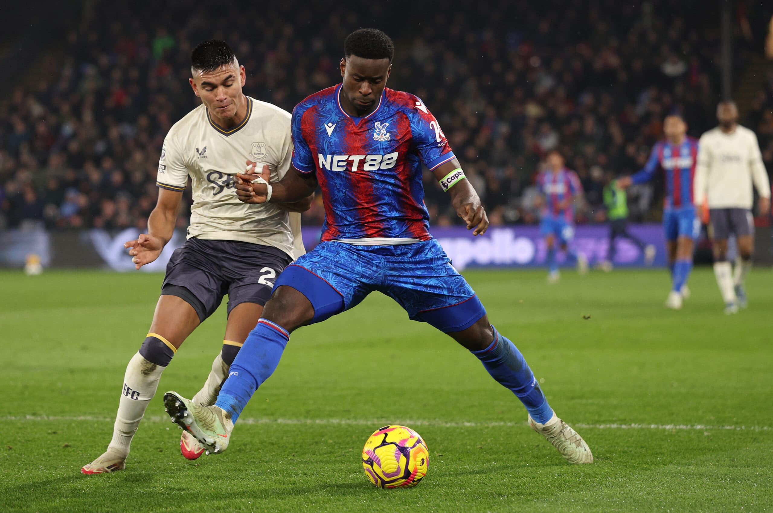 آیا خرید مارک گوهی توسط لیورپول تصمیمی صحیح برای آردن اسلات است؟