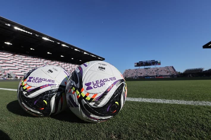 مشکل چهار قدرت بزرگ لیگ مکزیک در جام لیگ ها