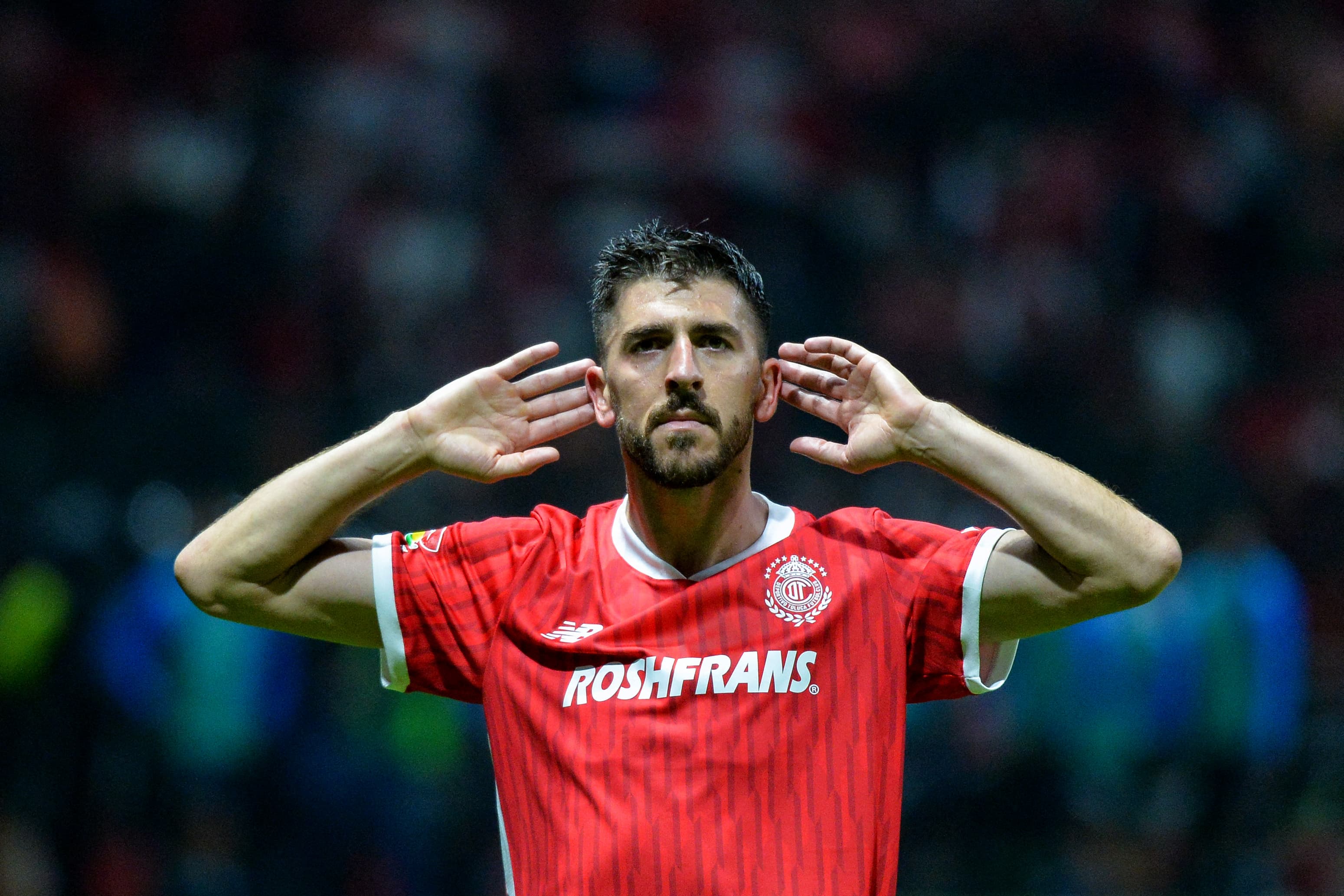 تولوتا همچنان نماینده لیگ مکزیک در لیگز کاپ