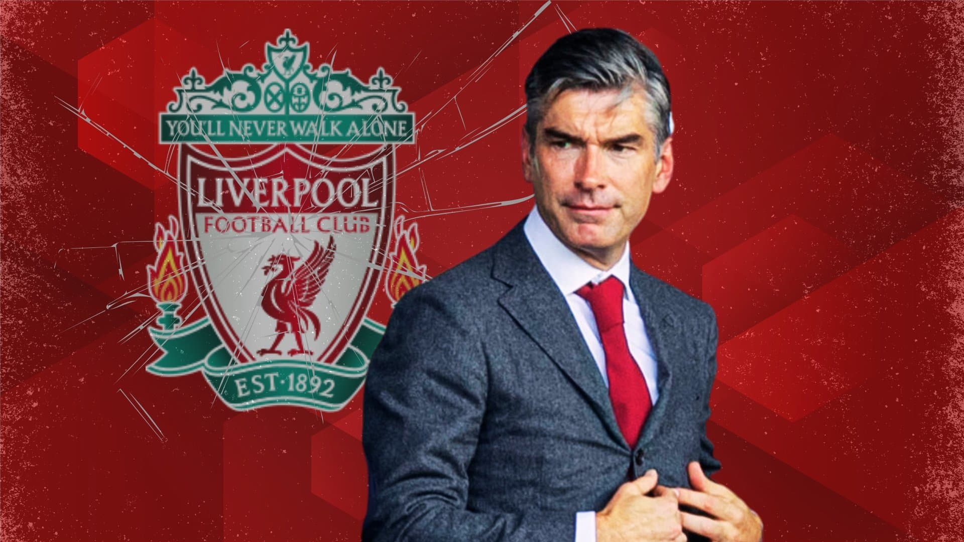 خبر نقل و انتقالات لیورپول: شکست دو انتقال مهم