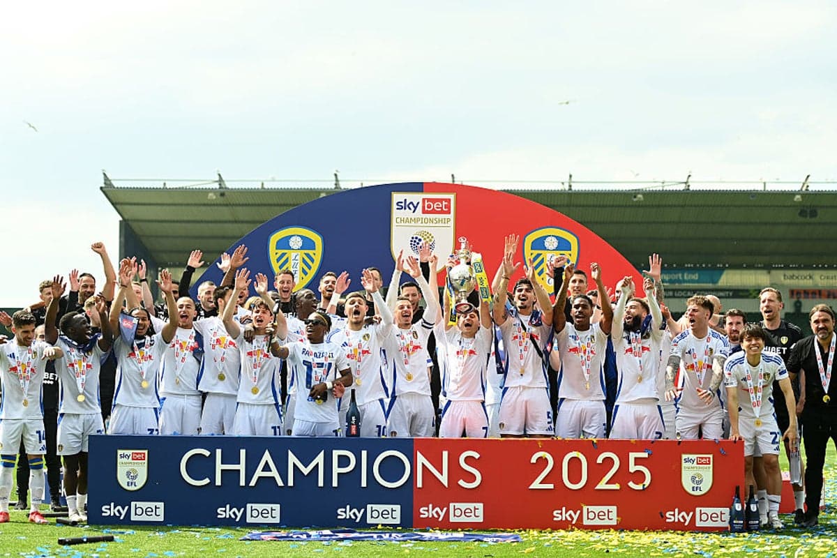 شرط‌بندی و پیش‌بینی در مسابقات چمپیونشیپ انگلیس: هر آنچه باید بدانید