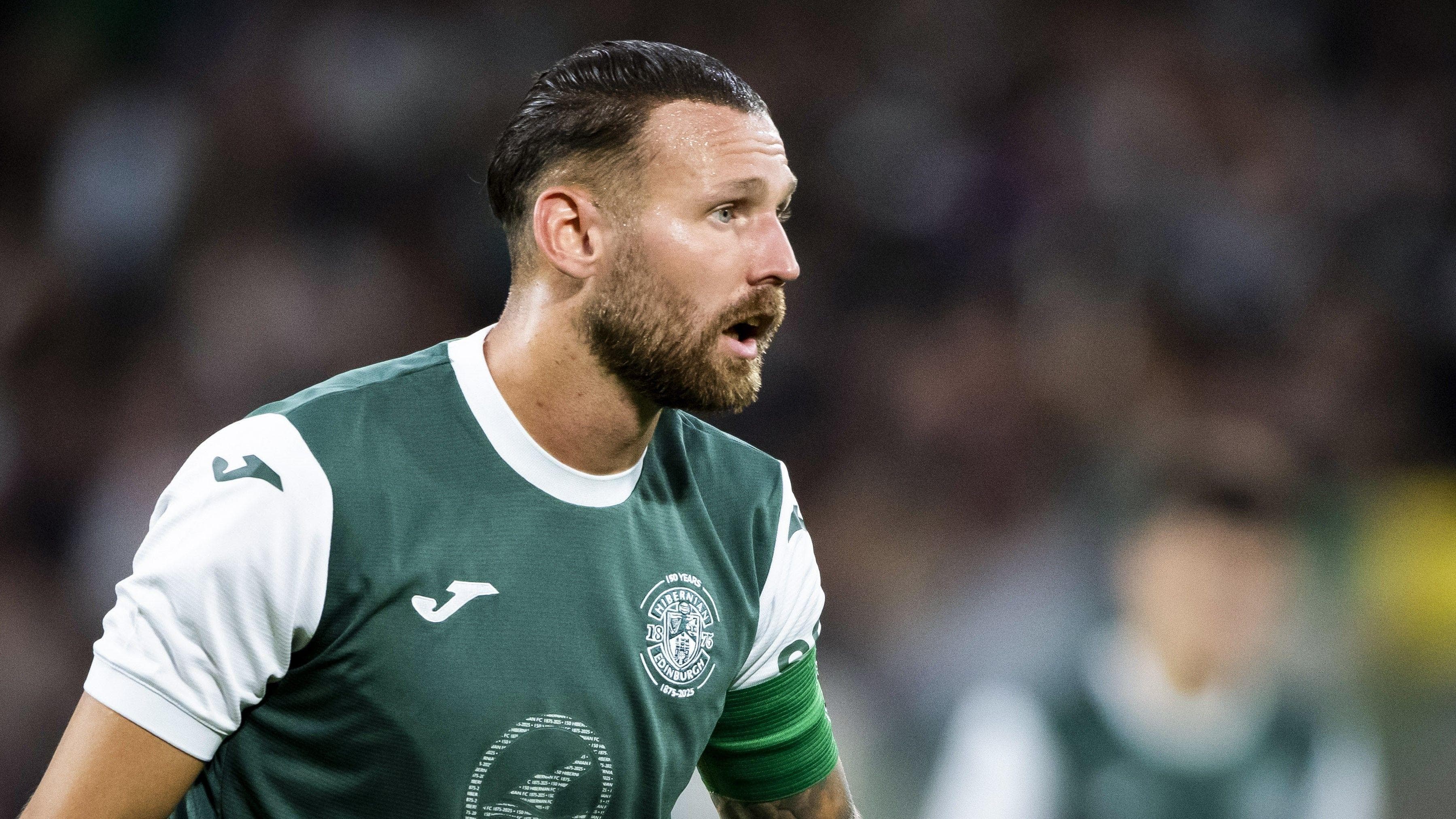 مارتین بویل، تهدید اصلی برای پارتیزان بلگراد شناخته شد