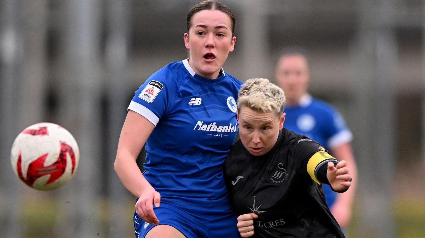 بازنگری فدراسیون فوتبال ولز در لیگ داخلی زنان