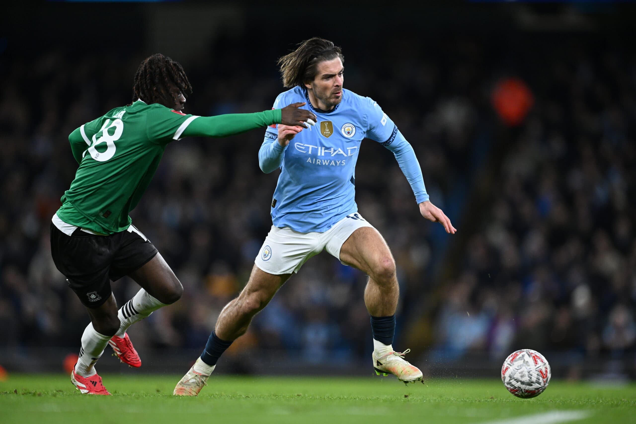 آیا انتقال جک گریلیش به تاتنهام تصمیمی هوشمندانه است؟