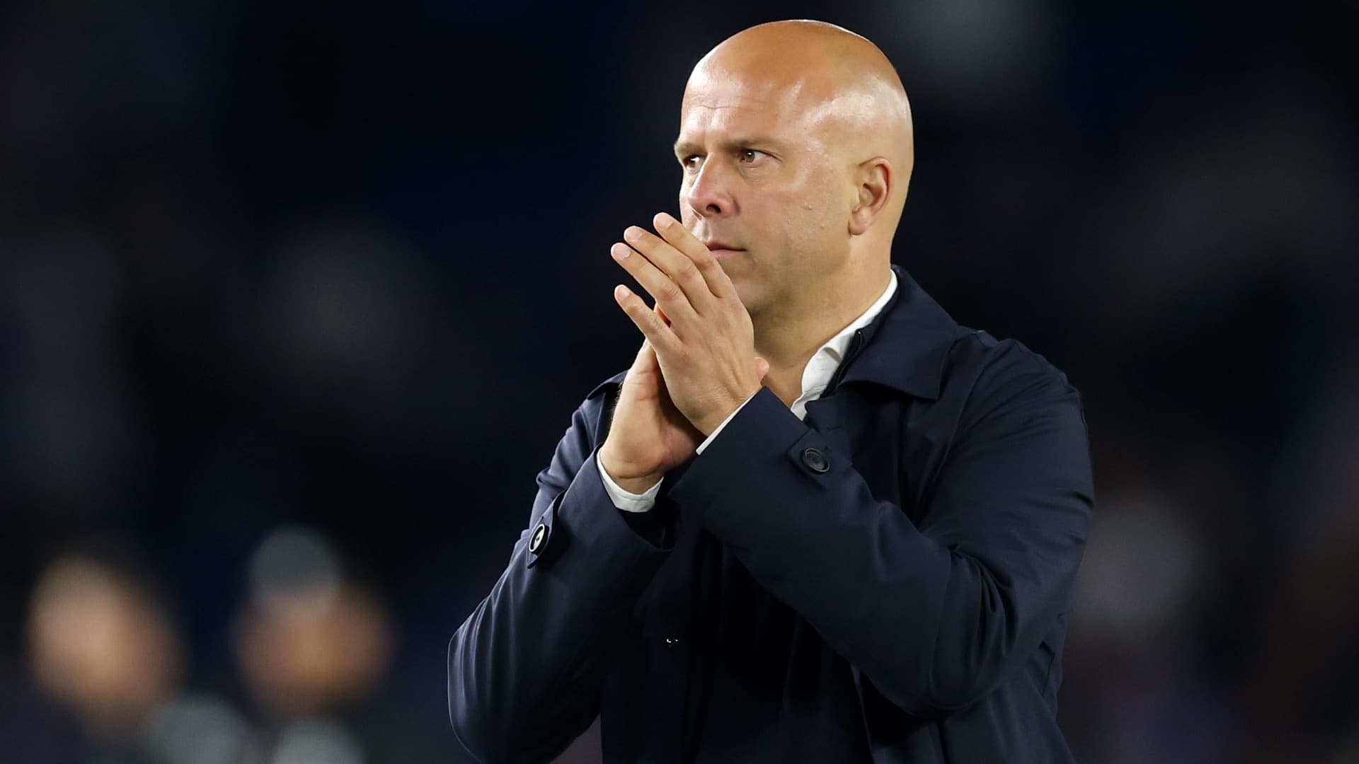 دو شرط PSG برای جدایی بردلی بارکولا؛ علاقه لیورپول و بایرن حکم فرماست