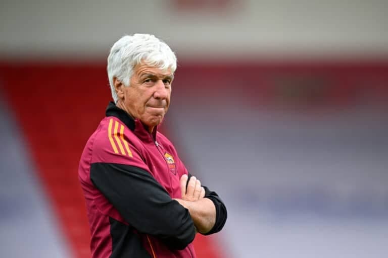 تحلیل گاسپرینی از اولین شکست پیش‌فصل رم مقابل استون ویلا