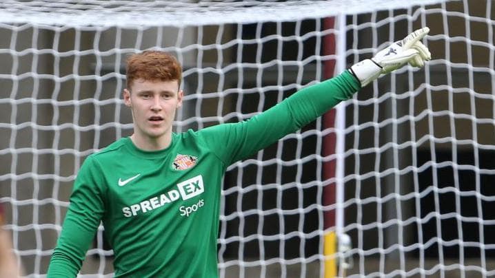 جیکوب کارنی به گلناوان پیوست