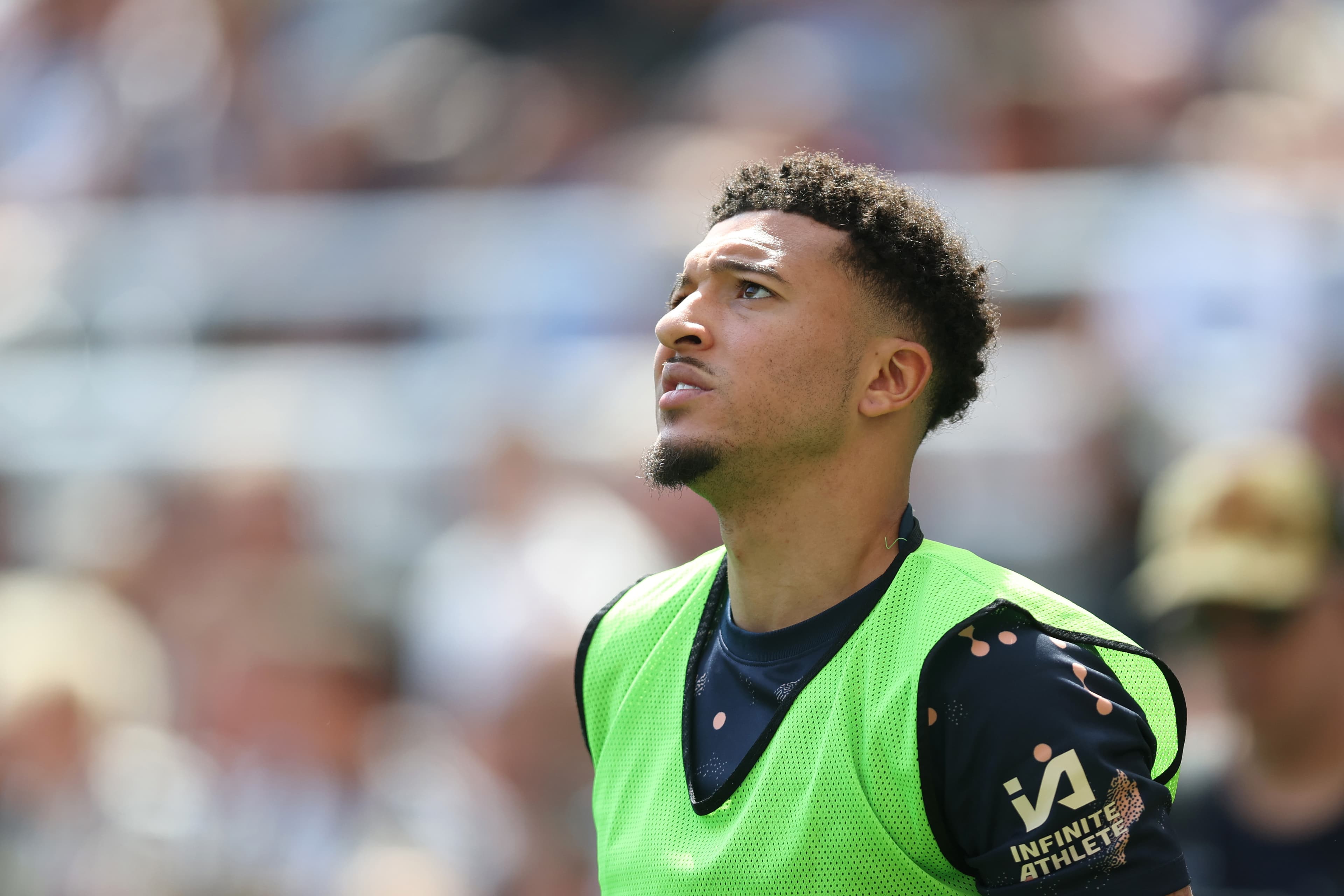 سانچو؛ گزینه اصلی اینترمیلان در صورت شکست انتقال لوکمن