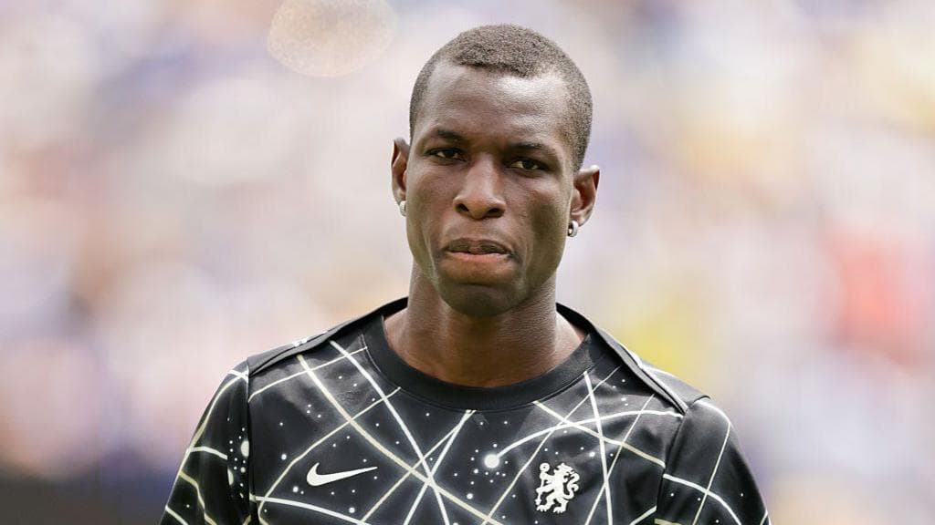 احتمال جدایی نیکولاس جکسون از چلسی؛ مارسکا همه گزینه‌ها را باز گذاشت