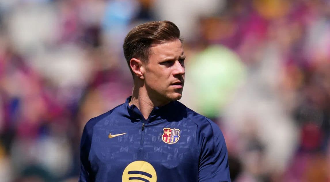 احتمال غیبت هفت ستاره بارسلونا در آغاز لالیگا به دلیل بحران تراشتگن