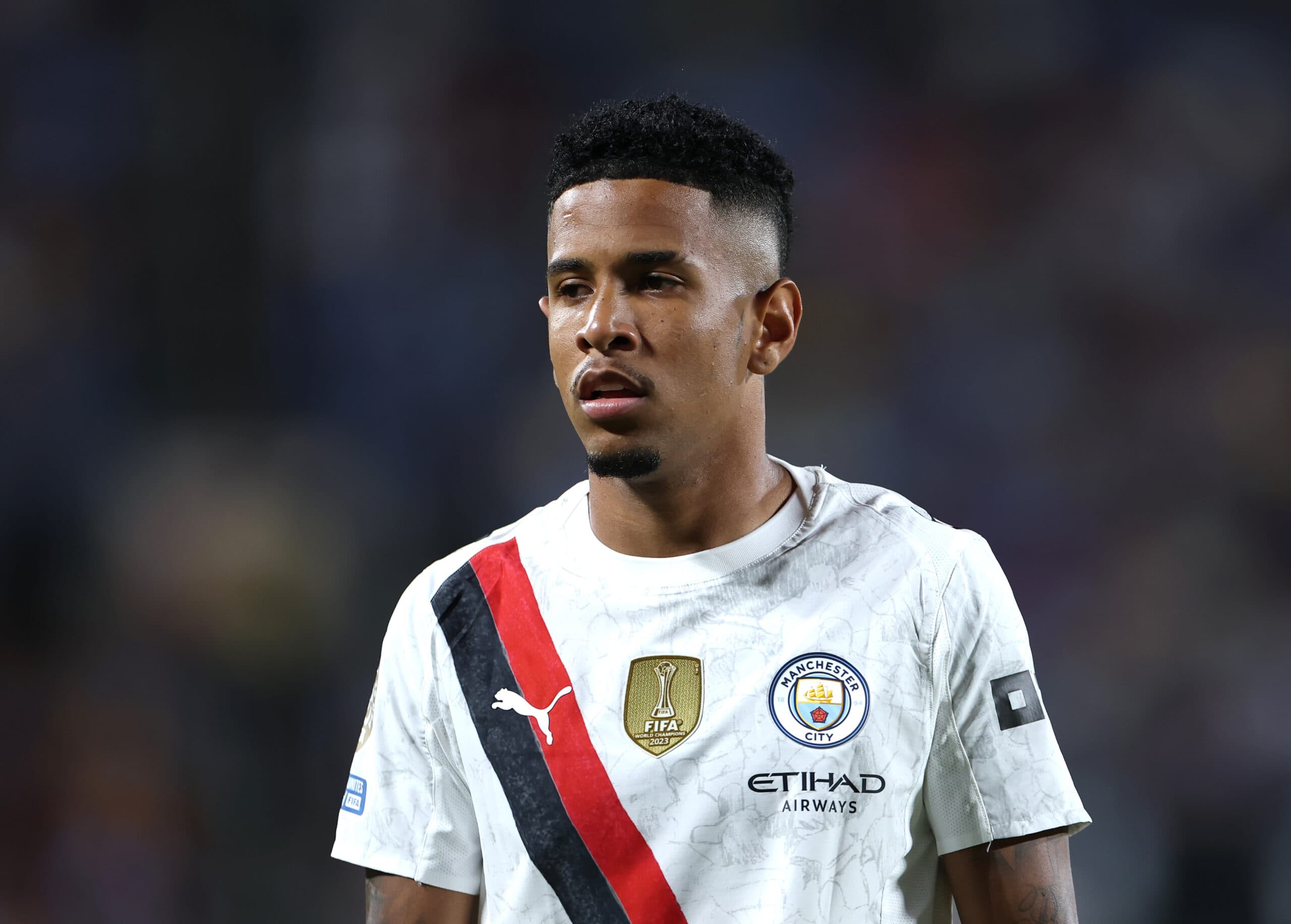 آیا ساوینیو، وینگر منچسترسیتی، گزینه مناسبی برای تاتنهام است؟