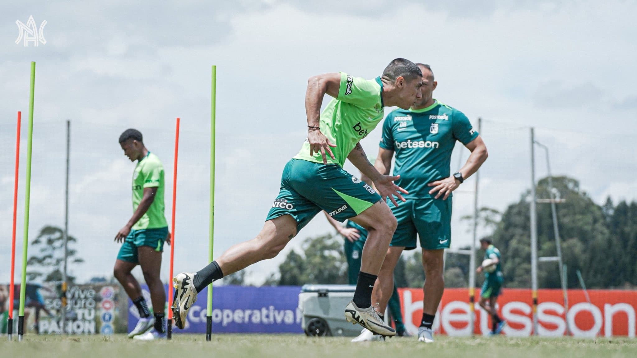 ترکیب‌های تایید شده؛ ناسیونال در جدالی سرنوشت‌ساز مقابل آلیانزا