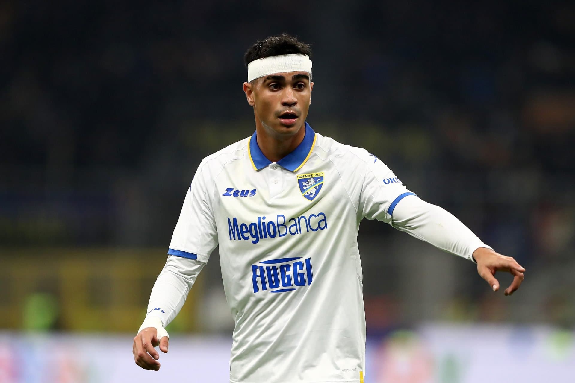 خروج رسمی رینیه‌یر از رئال مادرید و پیوستنش به اتلتیکو مینیرو