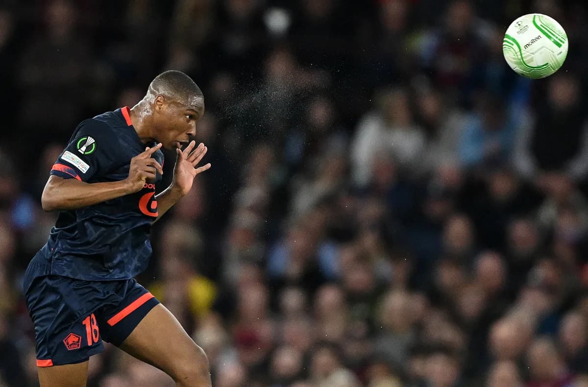 توافق بورنموث با لیل برای انتقال بافوده دیاکیت