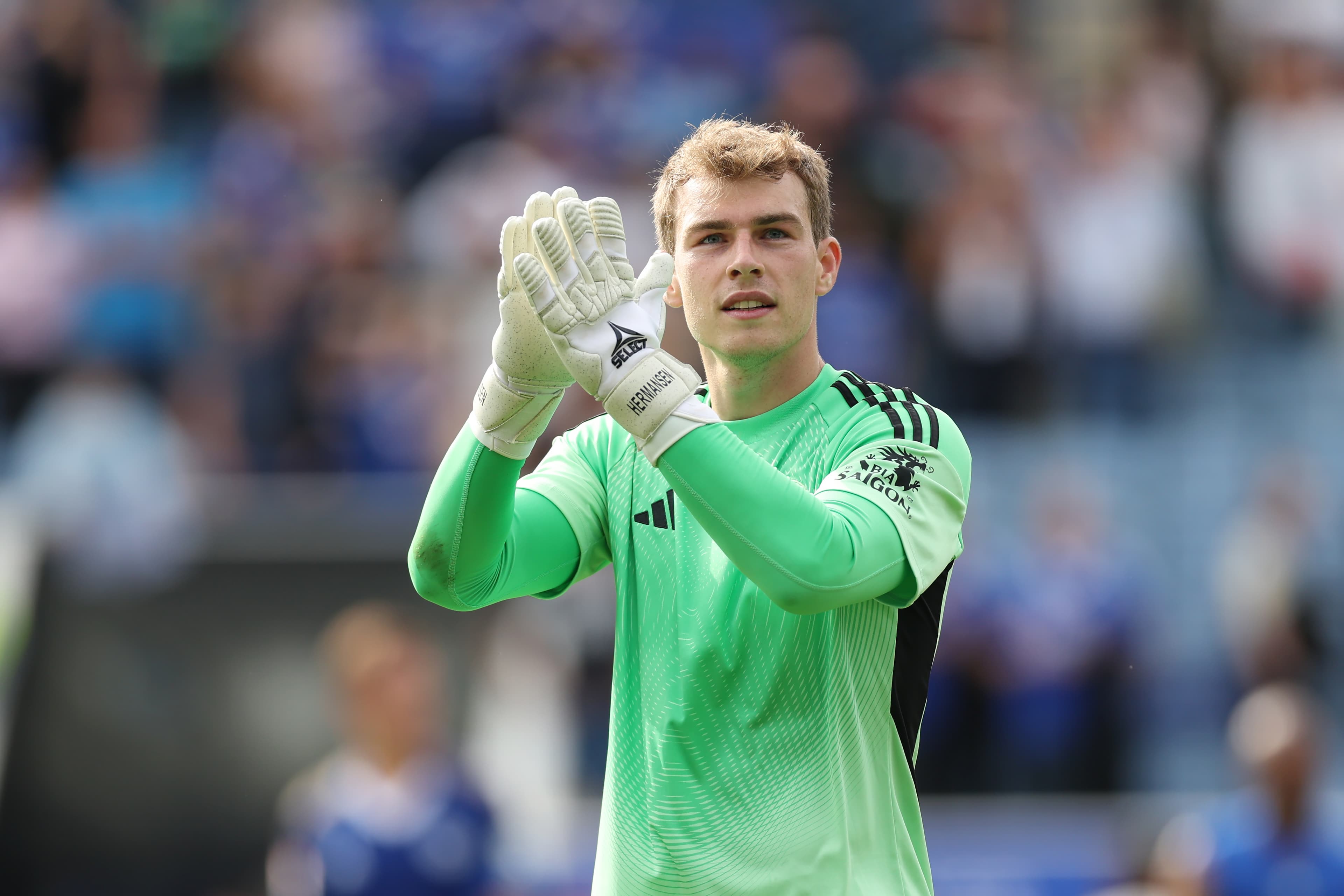 وست هم دروازه‌بان جدید خود را با مبلغ ۱۸ میلیون پوند جذب کرد