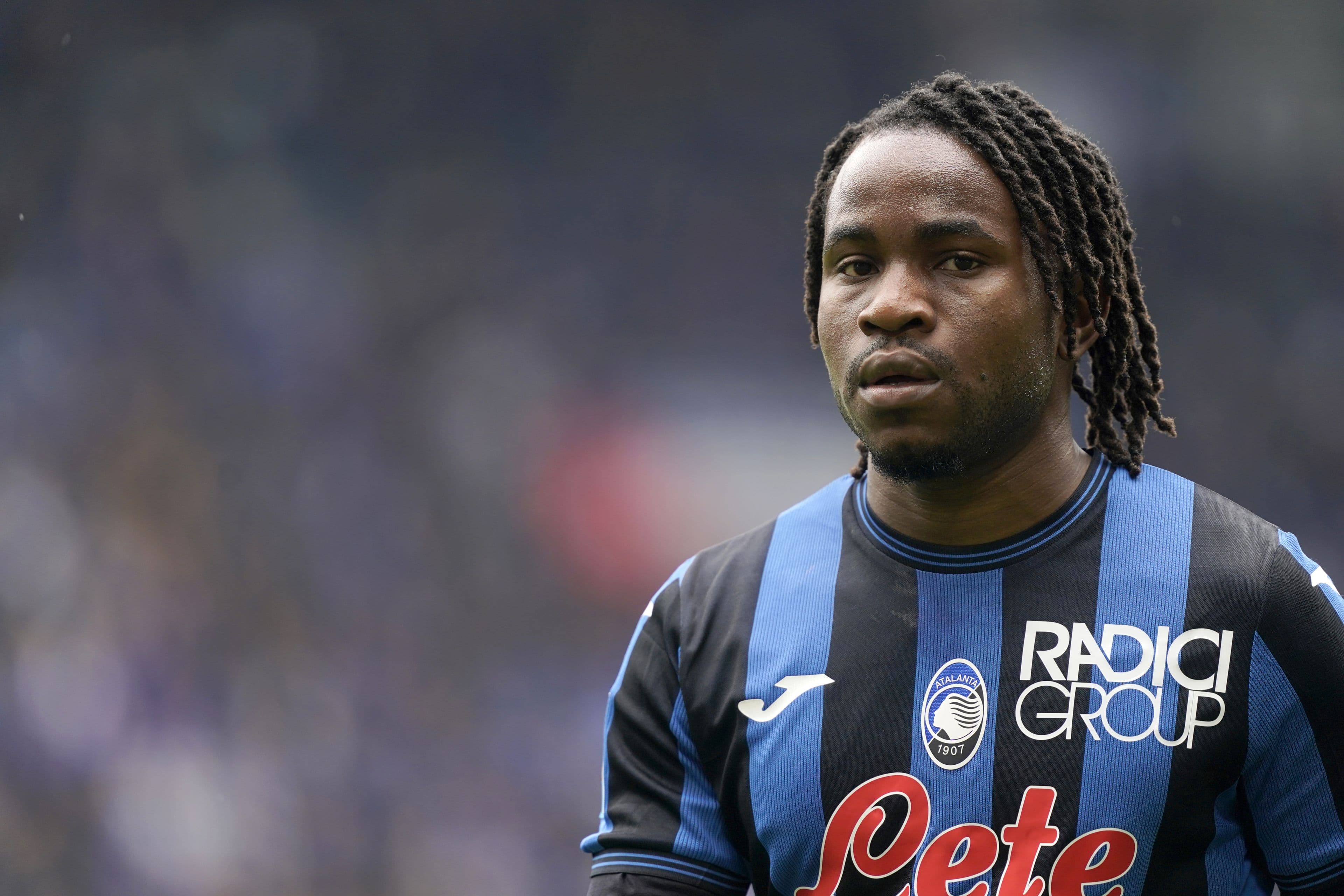 اینتر میلان برای حفظ رضایت لوکمن سراغ گزینه دیگری نمی‌رود