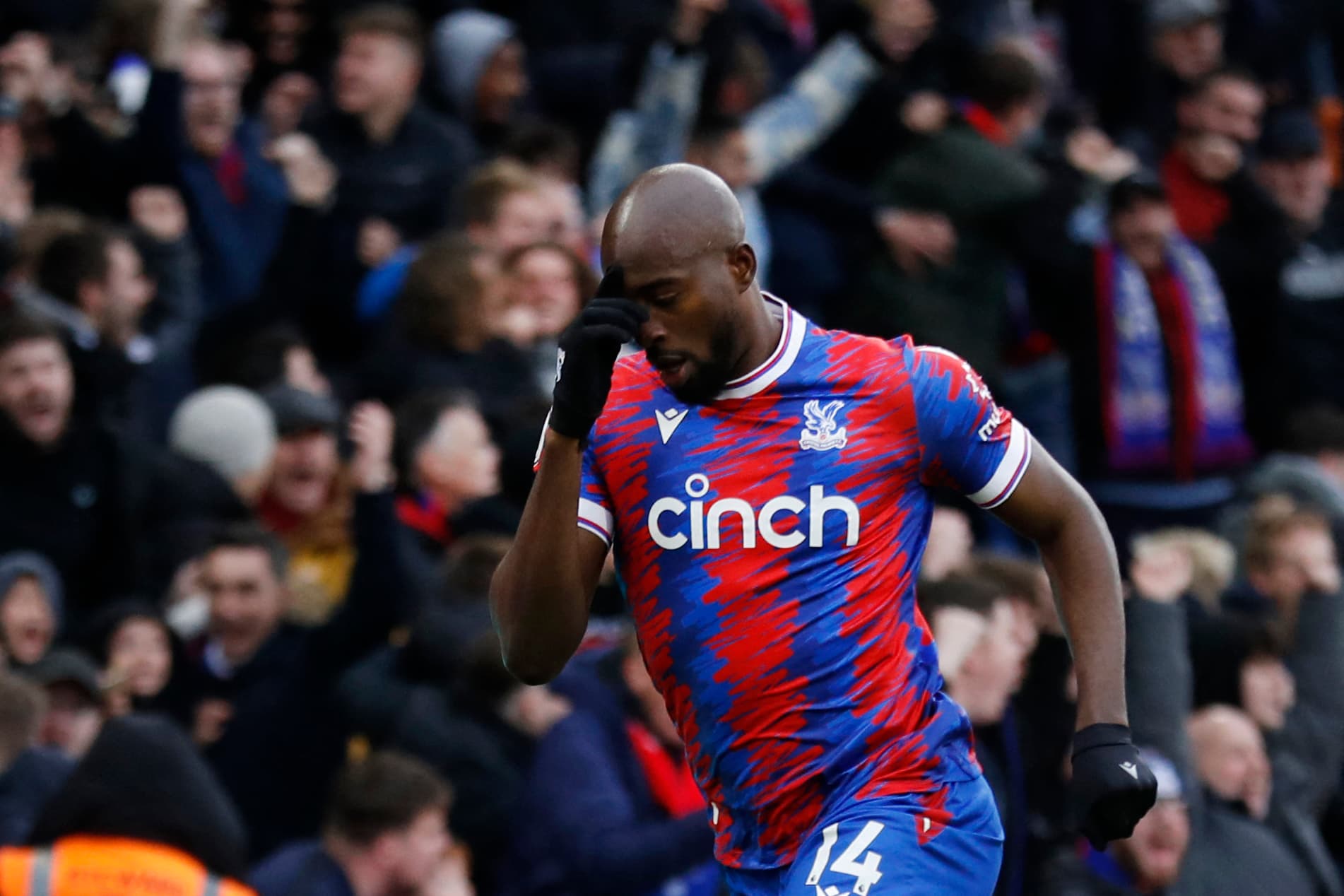 آتالانتا گزینه‌های جایگزین برای لوکمن؛ مونیز و ماتتا در فهرست خرید