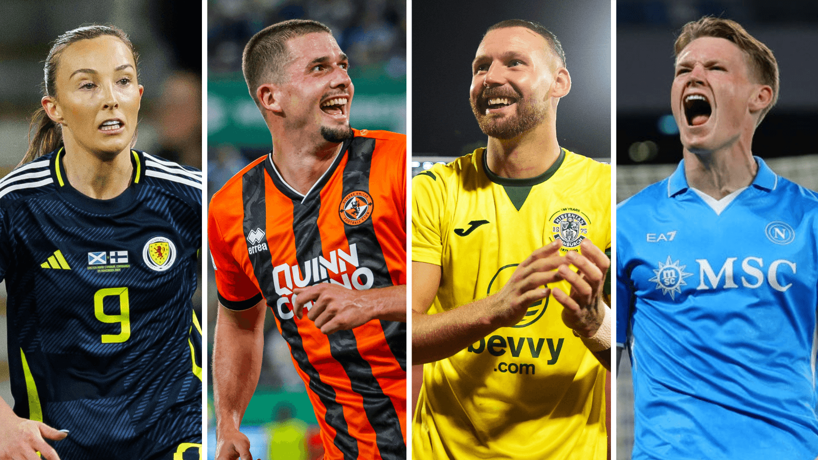 روزی که فوتبال اسکاتلند دوباره غرورآفرین شد