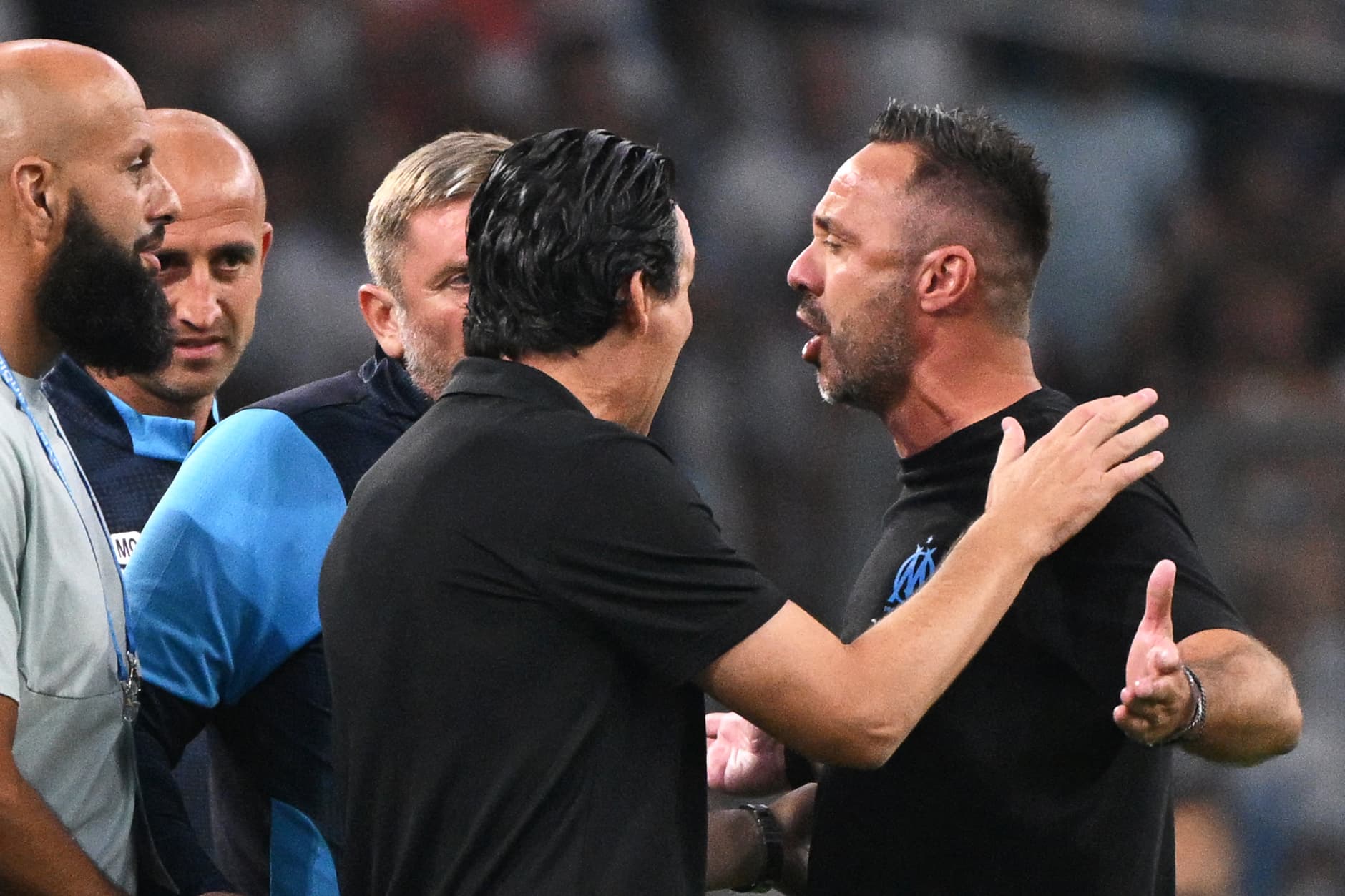 خلاصه اتفاقات داغ فوتبال اروپا؛ جنجال در بازی‌های دوستانه و شکست ۸-۰ متز